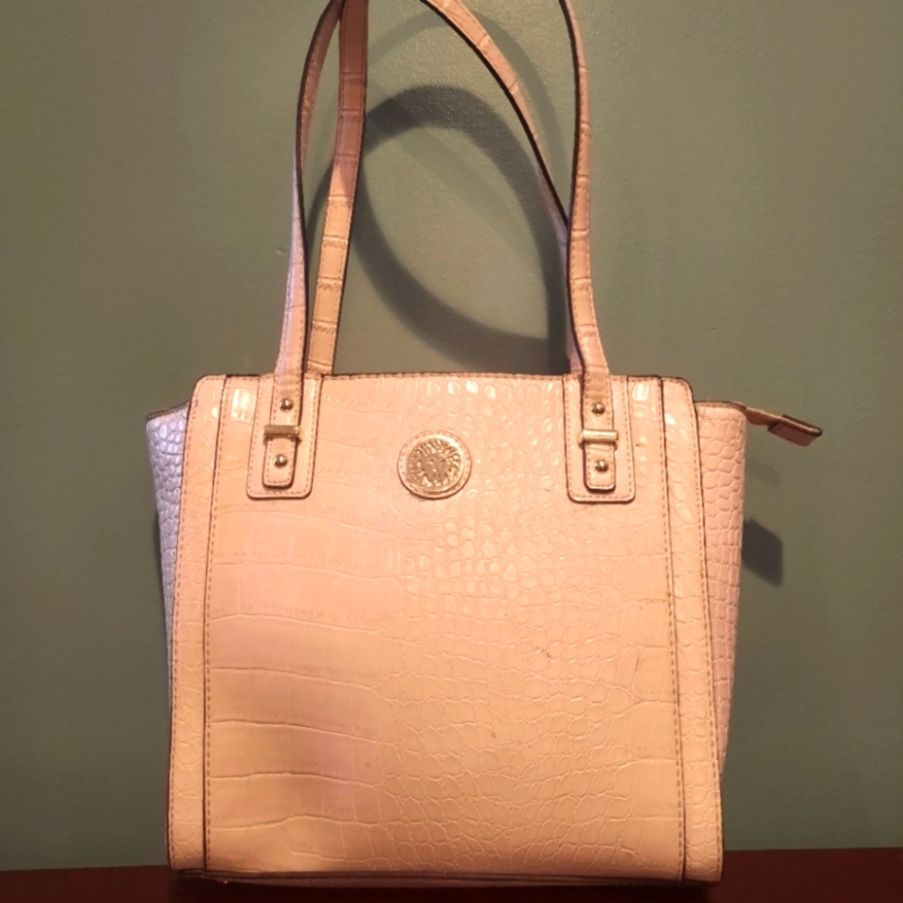 📦  Anne Klein shoulder bag handbag purse